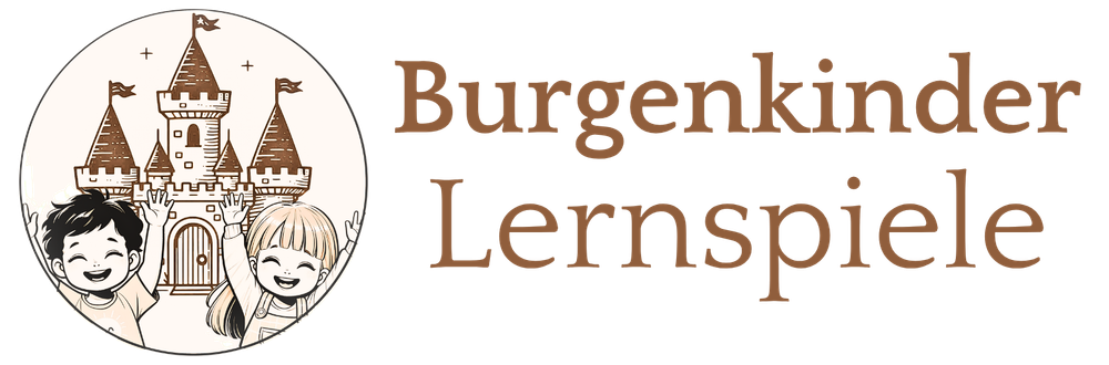 Burgenkinder Lernspiele3